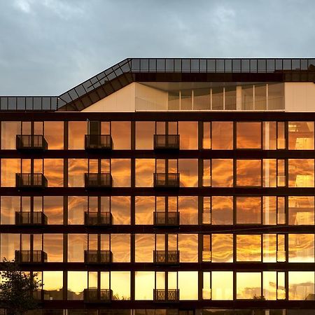 Stay Copenhaga Exterior foto