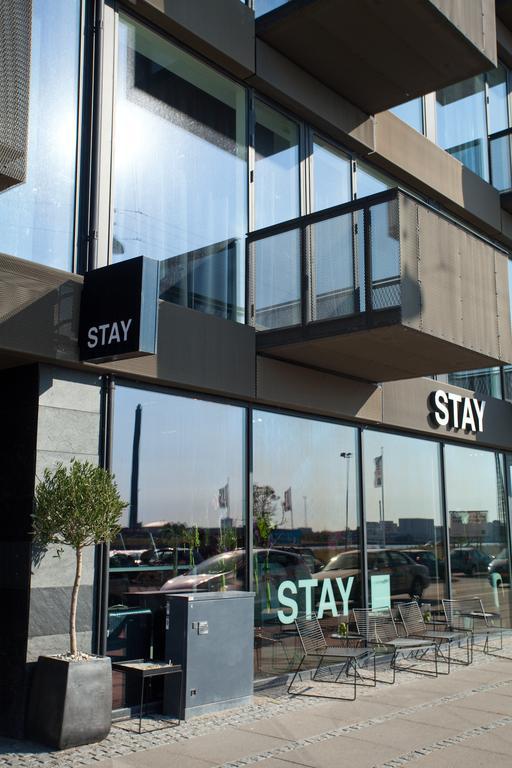 Stay Copenhaga Exterior foto