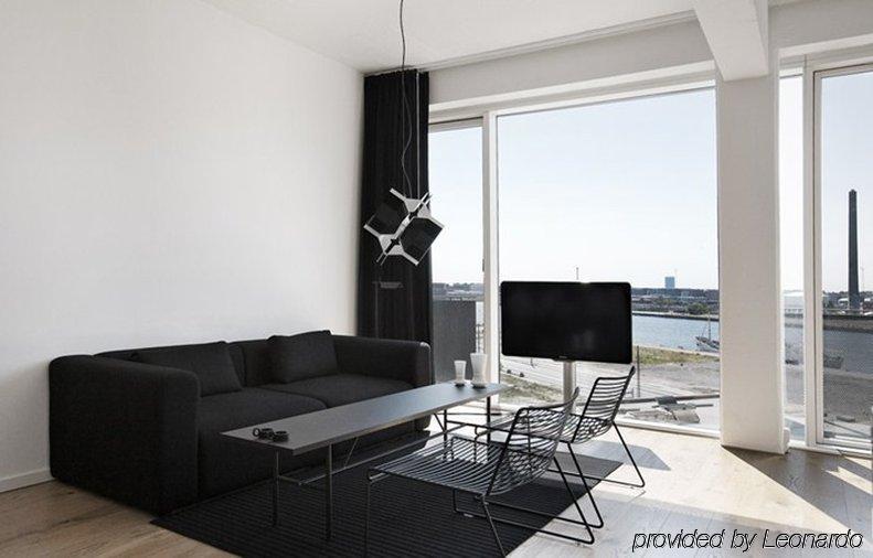 Stay Copenhaga Quarto foto