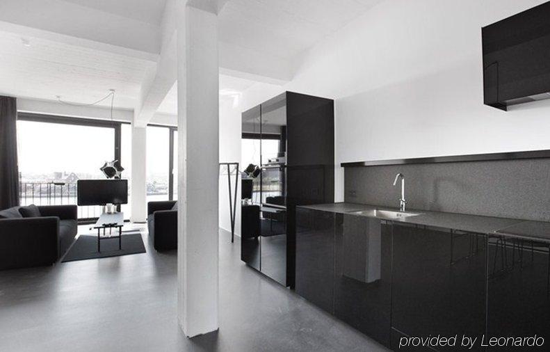 Stay Copenhaga Quarto foto