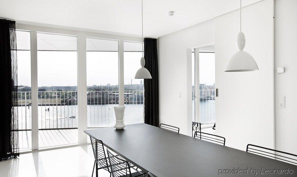 Stay Copenhaga Quarto foto