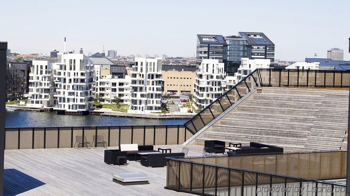 Stay Copenhaga Interior foto