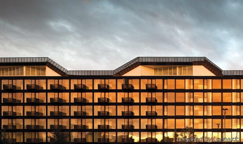 Stay Copenhaga Exterior foto