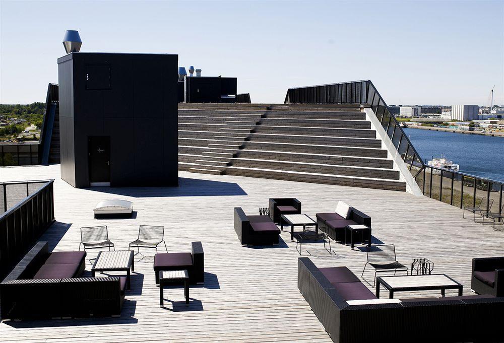 Stay Copenhaga Exterior foto