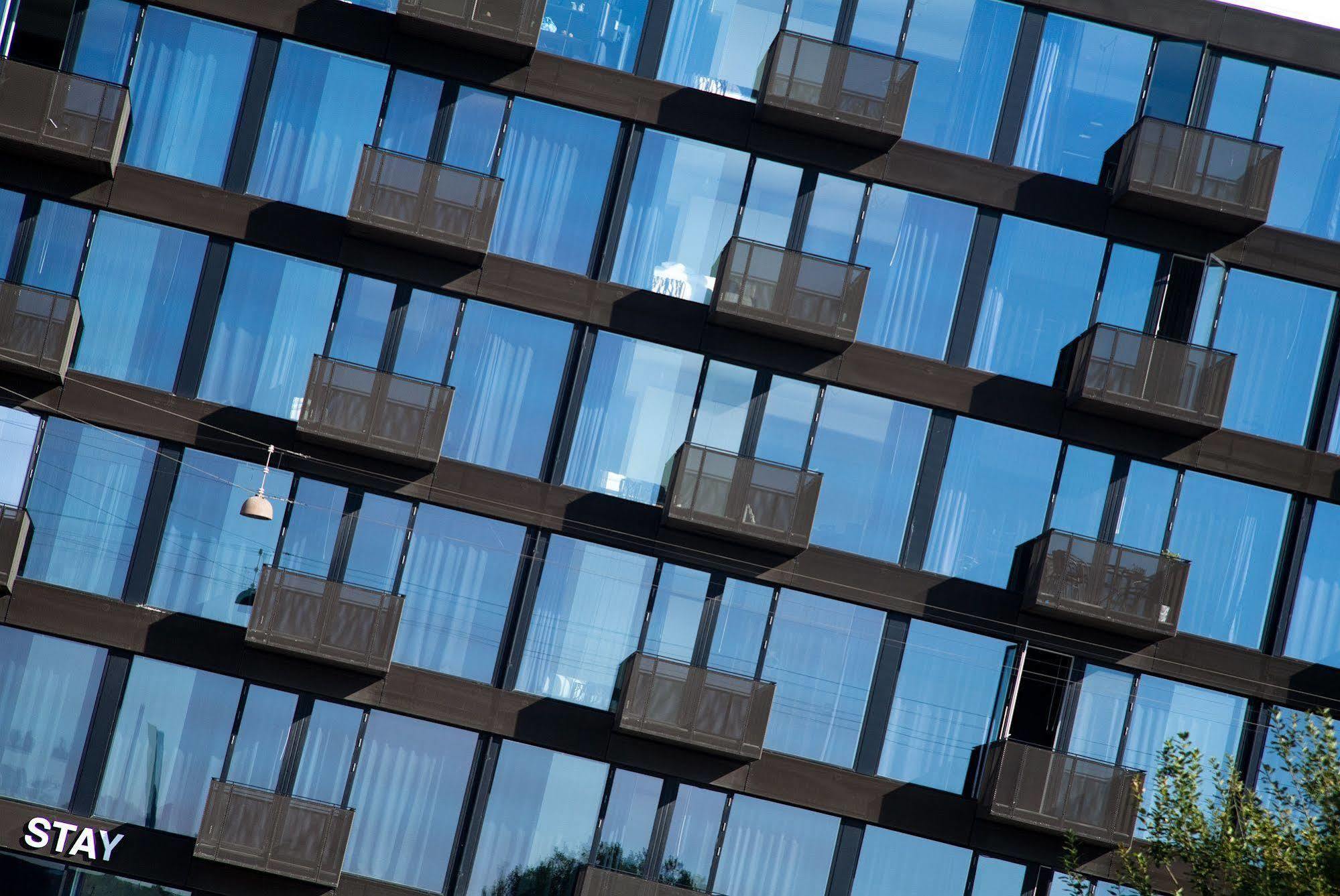 Stay Copenhaga Exterior foto