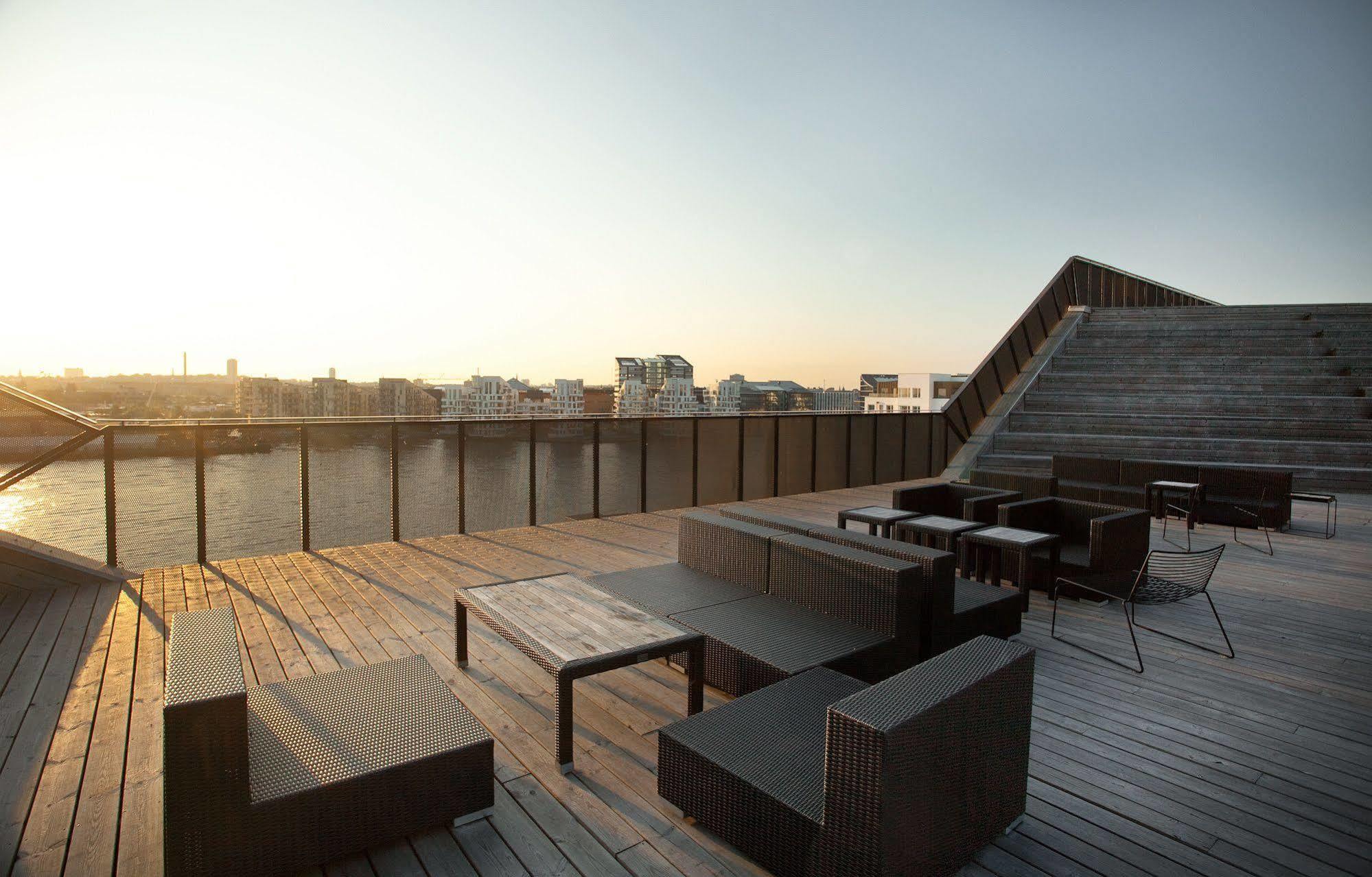 Stay Copenhaga Exterior foto