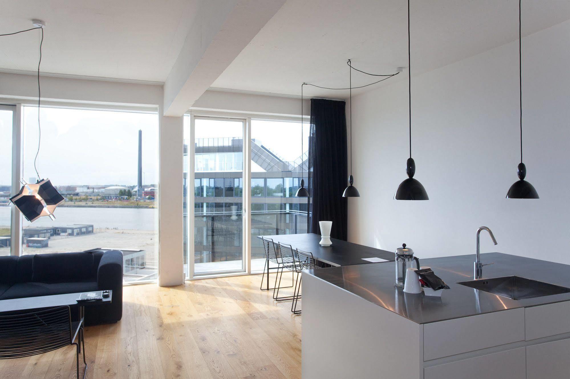 Stay Copenhaga Exterior foto