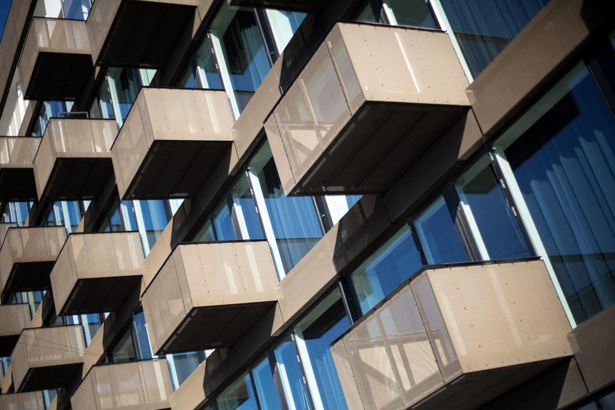 Stay Copenhaga Exterior foto
