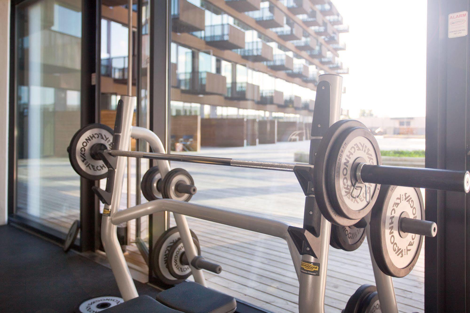 Stay Copenhaga Exterior foto