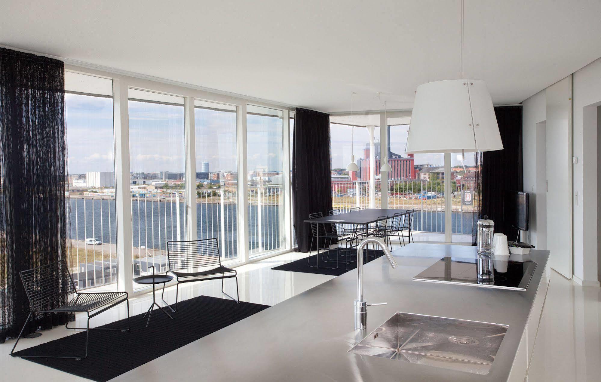 Stay Copenhaga Exterior foto